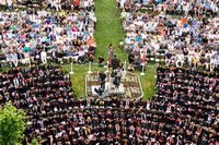 MUH 15065 Graduation Photogs picks