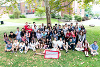 2015 - International Student Welcome