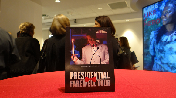 Presidential Farewell Tour - Philadelphia 7