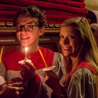 MUH 15169 Candlelight Carols Photogs Picks