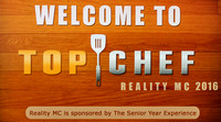 Reality MC - Top Chef
