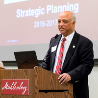 Strategic Plan - February Community Planning Event