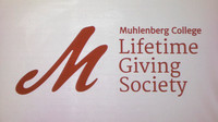 2017 Lifetime Giving Society Dinner