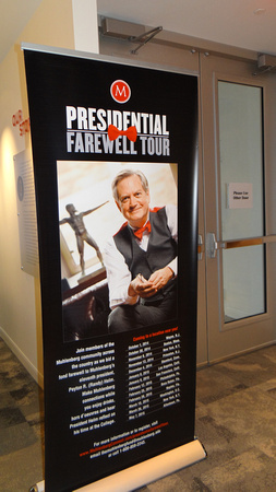 Presidential Farewell Tour - Philadelphia 5