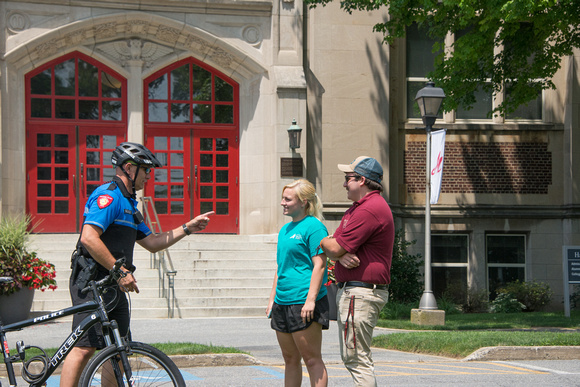 Campus Safety Officers - July 2017 - 16