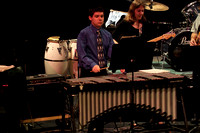 Jazz Ensemble 2007
