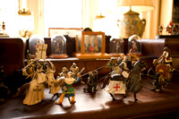 President Randy Helm's Toy Soldier Collection 2006