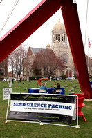 Send Silence Packing (Paul Pearson)