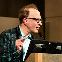 JDM Brown Lecture - Wayne Koestenbaum