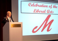 Inauguration Weekend: Celebration of the Liberal Arts