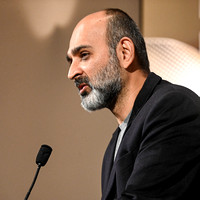 Mohsin Hamid Lecture