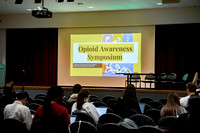 Opioid Awareness Symposium