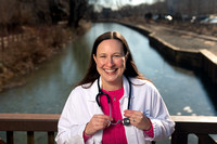 Dr. Michelle Quirk