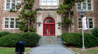Ettinger Hall