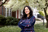 Sahar Sadeghi Faculty Profile