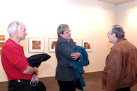 Robert Walch Art Reception 2006