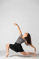 Senior Dance Photoshoot-photos