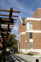 New Science Building 2007