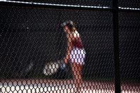 Women's Tennis, 9.19.23; Originals