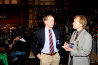 Barack Obama Visit 2008