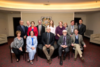 October 2014 - Faculty/Staff Photos