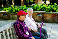 9-20-2024:Alumni Class of '74 Tour & Brunch - Marilyn Rajesh