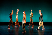 Reset: New Dances '23 - Kaufman