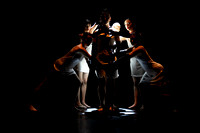 Reset: New Dances '23 - Binks