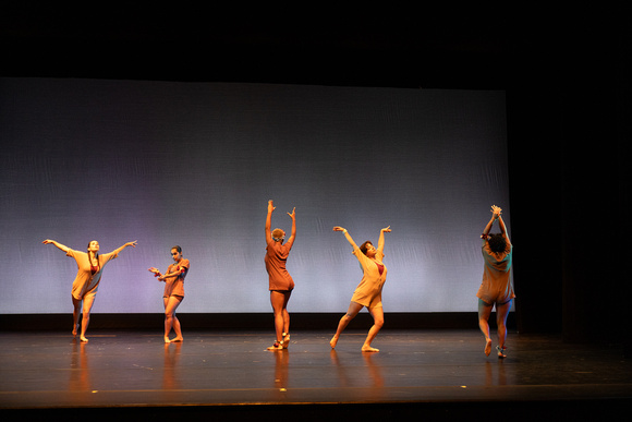 Reset - Student-Choreographed Dance Concert233