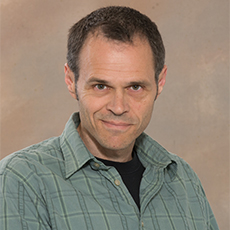 image of faculty member