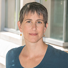 image of faculty member