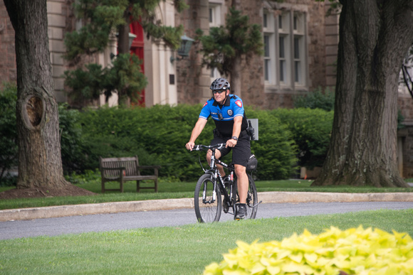 Campus Safety Officers - July 2017 - 8