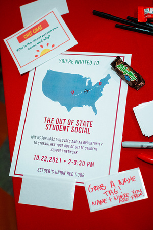 Out-of-State Student Social-64