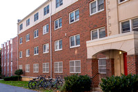 Student Housing Photos 2021