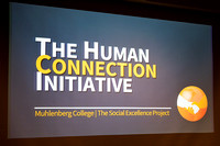 2021 Human Connection Initiative Event