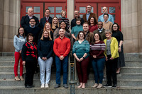 Alumni Board Group Photos 2022
