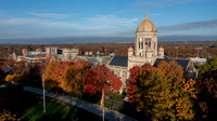 Fall 2022 Drone / Aerial Images