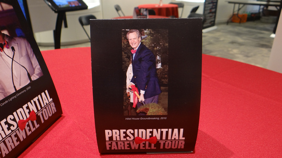 Presidential Farewell Tour - Philadelphia 25