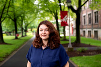 Admissions Counselor - Nicole Cote