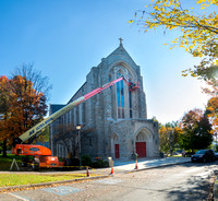 2018 Chapel Restoration