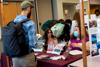 2022 Study Abroad Poster Fair