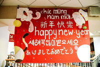 2023 Lunar New Year Cultural Panel