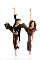 Master Choreographers '09 press photos