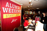 9-20-2024: Alumni Weekend 2024