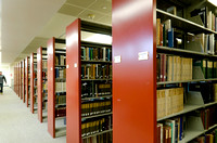 Trexler Library 2013