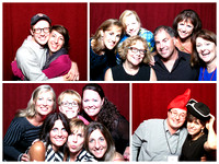 2014 Reunion & Homecoming Photobooth Fun