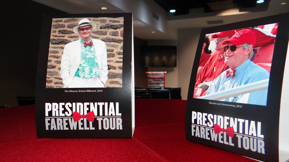 Presidential Farewell Tour - Philadelphia 24