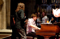 Muhlenberg Gospel Choir 2011