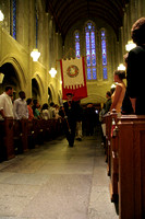 Opening Convocation 2005