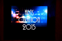 Arts Ovation 2015 — Dearborn